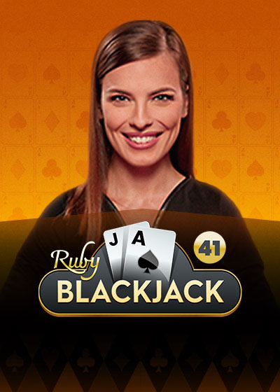 Blackjack 41