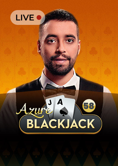 Blackjack 58