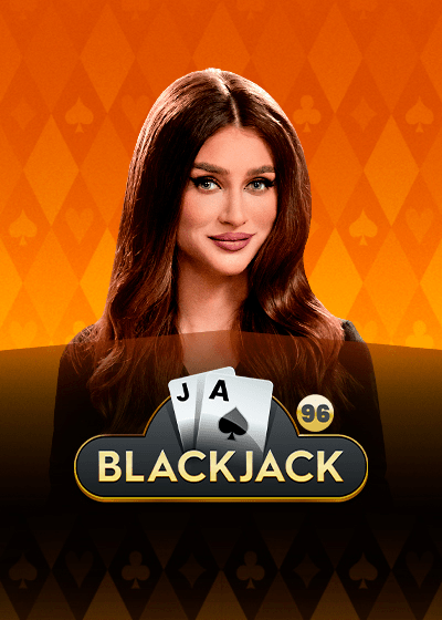 Blackjack 96
