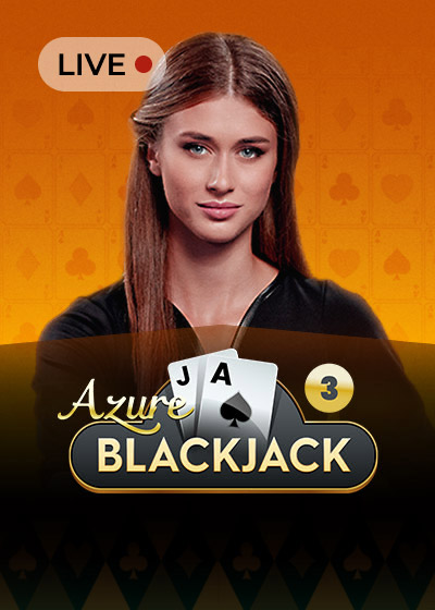 Blackjack 3