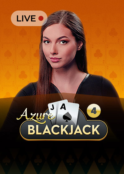 Blackjack 4