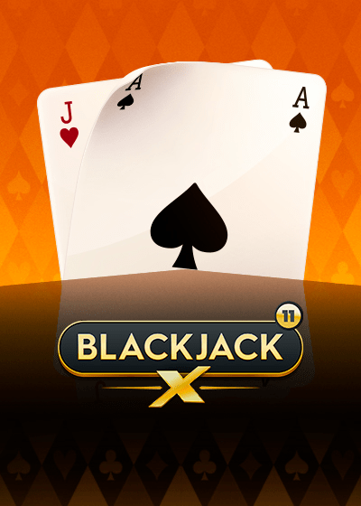 BlackjackX 11