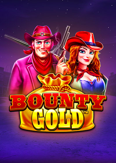 Bounty Gold