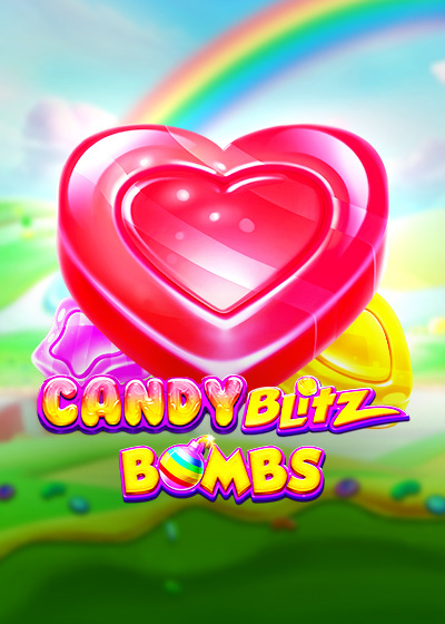 Candy Blitz Bombs