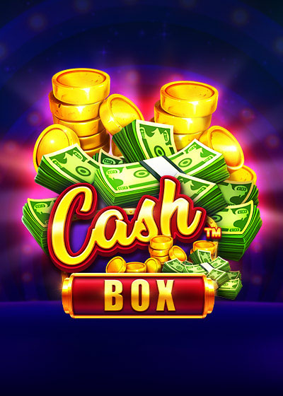 Cash Box