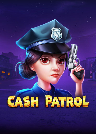 Cash Patrol
