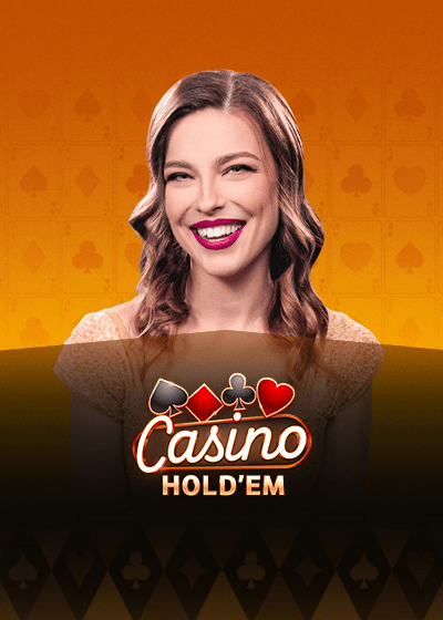 Casino Hold'em