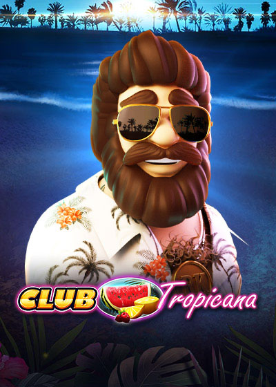 Club Tropicana