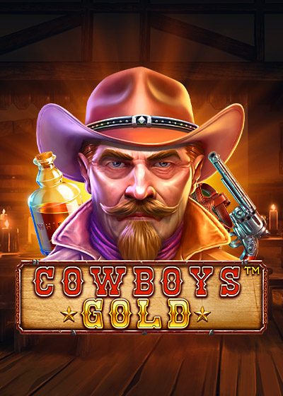 Cowboys Gold