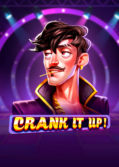 Crank It Up
