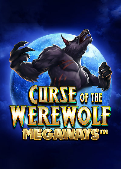 Curse of the Werewolf Megaways