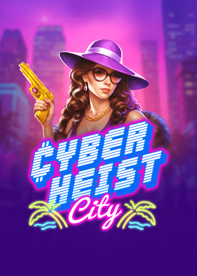 Cyberheist City