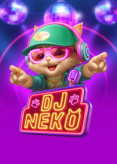 DJ Neko