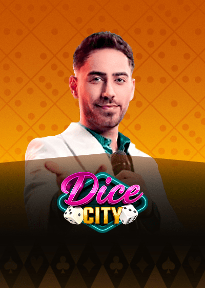 Dice City