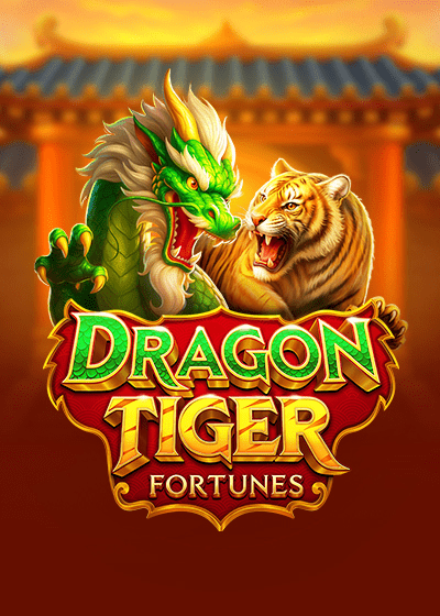 Dragon Tiger Fortunes