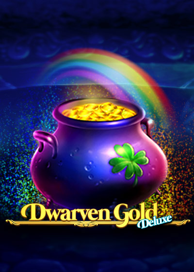 Dwarven Gold Deluxe