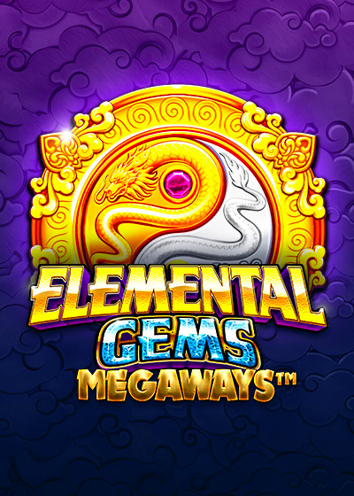 Elemental Gems Megaways