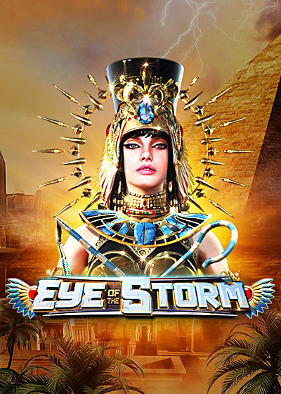 Eye of the Storm
