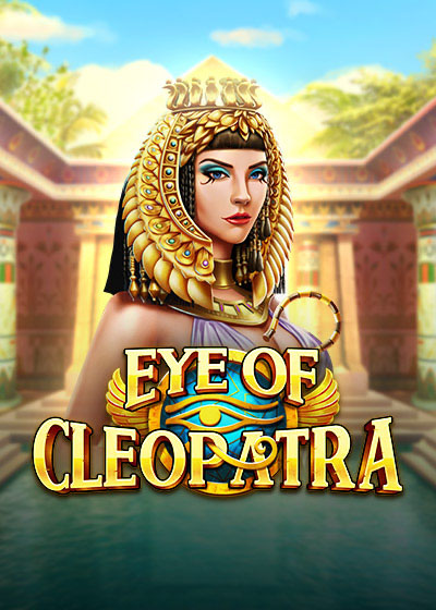 Eye of Cleopatra