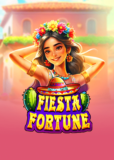 Fiesta Fortune