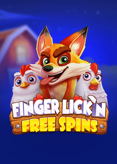 Finger Lick'n Free Spins