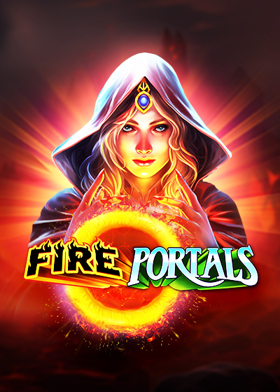 Fire Portals