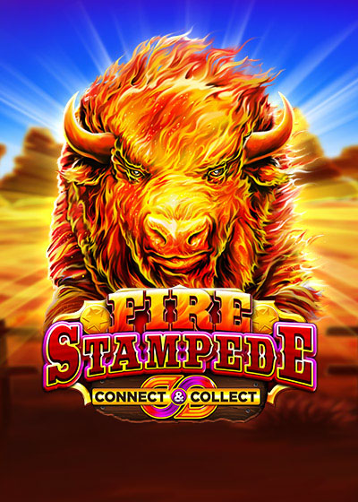 Fire Stampede
