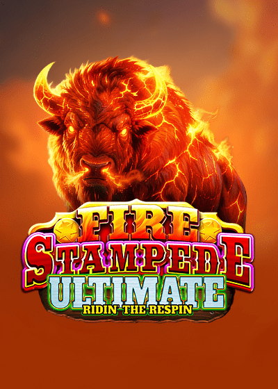 Fire Stampede Ultimate