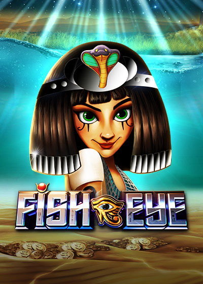 Fish Eye