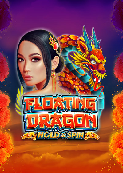 Floating Dragon Hold&Spin