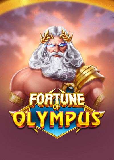 Fortune of Olympus