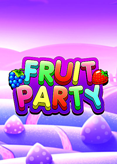 Fruit Party