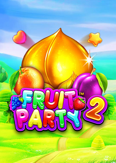 Fruit Party 2