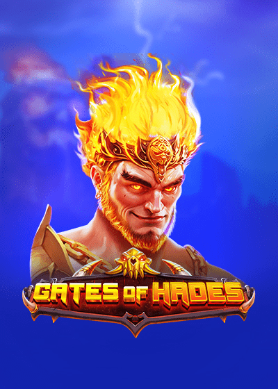 Gates of Hades