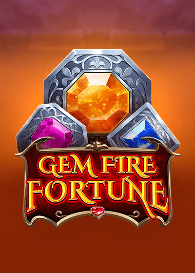 Gem Fire Fortune