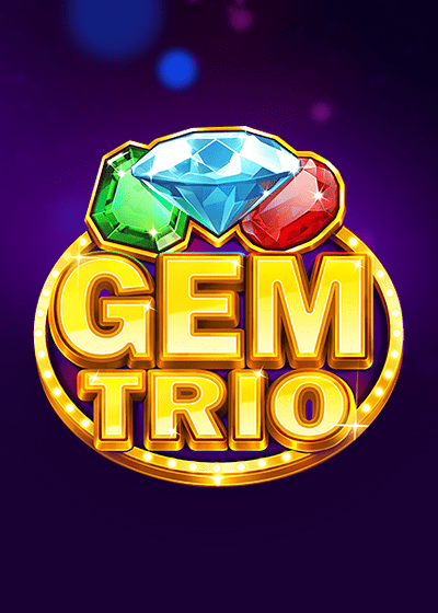 Gem Trio