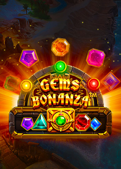 Gems Bonanza