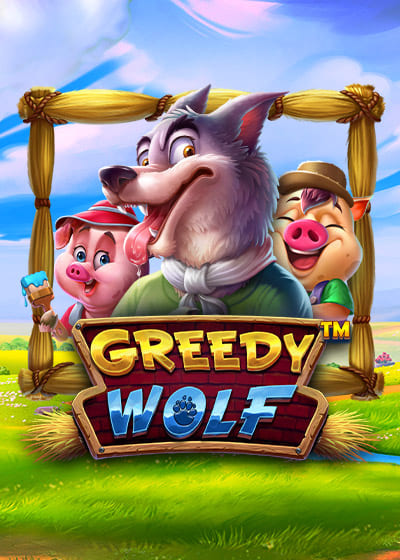 Greedy Wolf