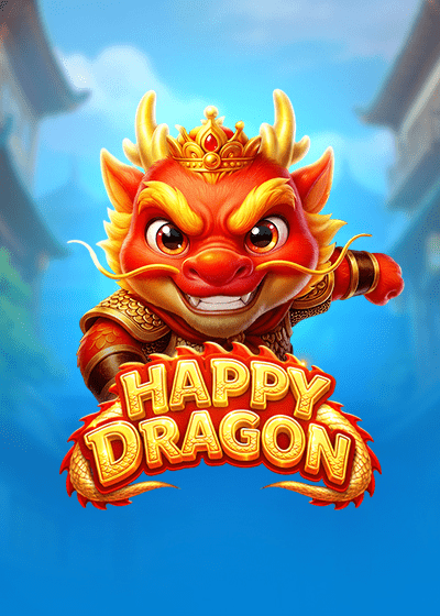Happy Dragon