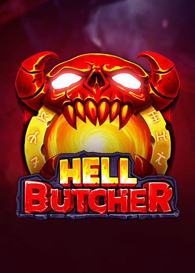 Hell Butcher