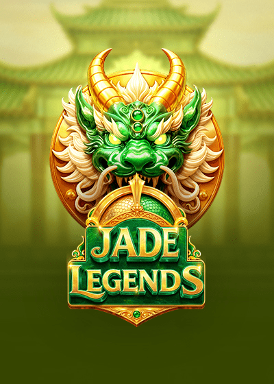 Jade Legends