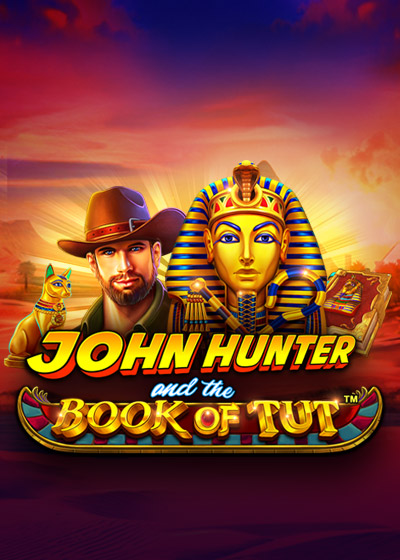 John Hunter and the Book of Tut