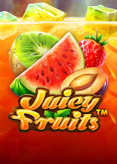 Juicy Fruits