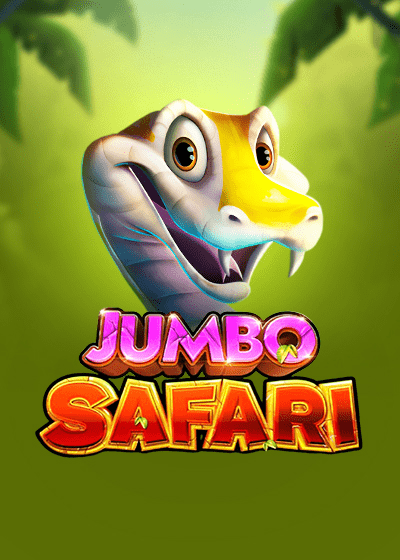 Jumbo Safari