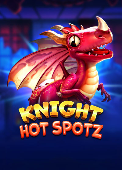 Knight Hot Spotz