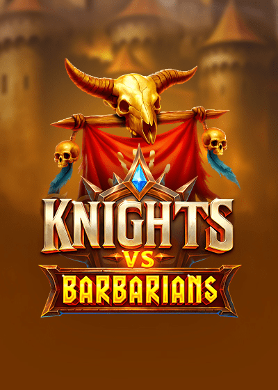 Knights vs Barbarians