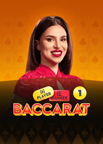 Baccarat 1