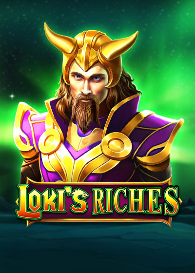 Loki's Riches