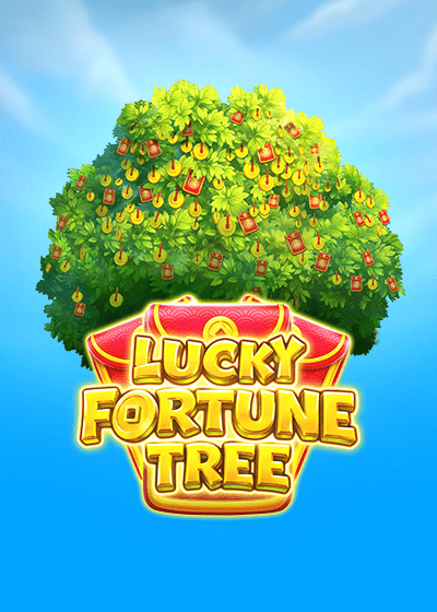 Lucky Fortune Tree