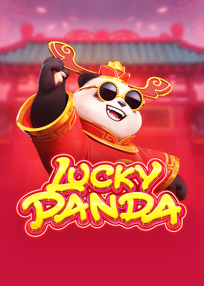 Lucky Panda